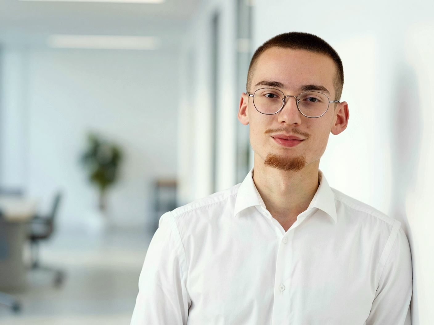 Daniel Unruh – Geschäftsführung und Auftragskoordination